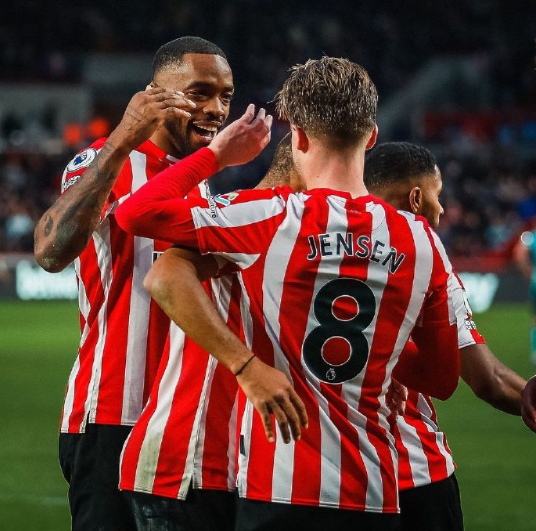  布伦特福德爆冷擒曼城,蜜蜂军团书写历史