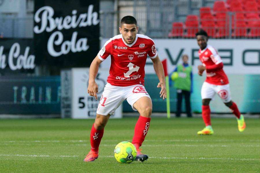  斯特拉斯堡主场憾平兰斯维持不败金身